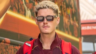 Impact Subs in Today's IPL Match for Royal Challengers Bengaluru vs Gujarat Titans