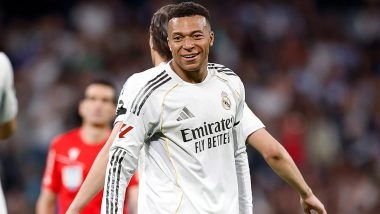 Will Kylian Mbappe Play Tonight in Real Betis vs Real Madrid, La Liga 2025-26 Match?