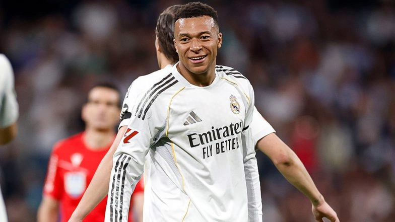 Will Kylian Mbappe Play Tonight in Real Betis vs Real Madrid, La Liga 2025-26 Match?