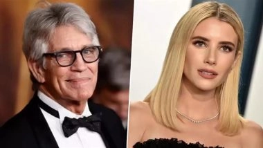 Eric Roberts Opens Up About Emma Roberts Relationship; Actor Admits Being &lsquo;Emotional Car Wreck&rsquo; in New 2026 Interview