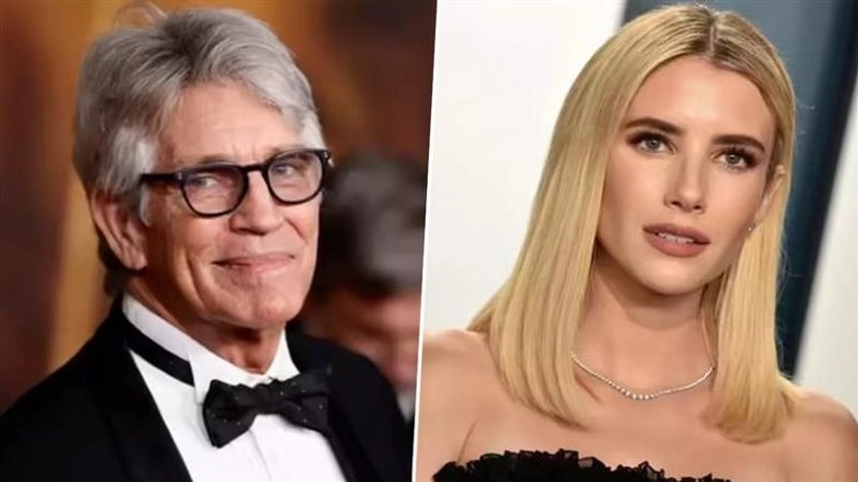 Eric Roberts Opens Up About Emma Roberts Relationship; Actor Admits Being &lsquo;Emotional Car Wreck&rsquo; in New 2026 Interview