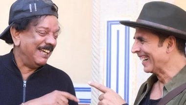 Akshay Kumar and Priyadarshan Set To Collaborate on Two New Projects Following ‘Bhooth Bangla’ Success – Report