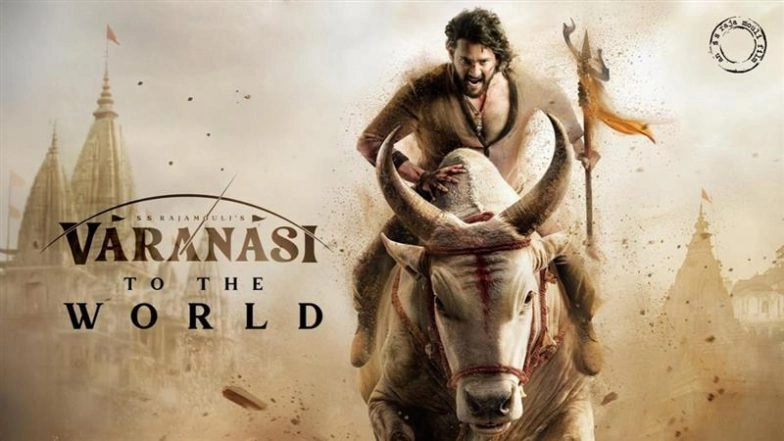 &lsquo;Varanasi&rsquo;: International Schedule of SS Rajamouli-Mahesh Babu&rsquo;s Upcoming Film Cancelled Due to Middle East Conflict &ndash; Reports