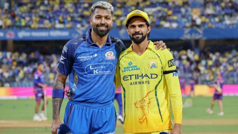 Why Is Mi vs CSK Called El Clasico of IPL?