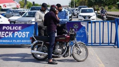 Pakistan: Goods Transport Suspension Triggers Edible, Fuel Shortage in Rawalpindi and Islamabad