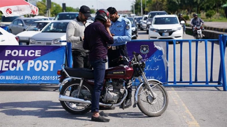 Pakistan: Goods Transport Suspension Triggers Edible, Fuel Shortage in Rawalpindi and Islamabad