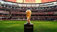 Donald Trump Envoy Proposes Italy Replace Iran in FIFA World Cup 2026: Report