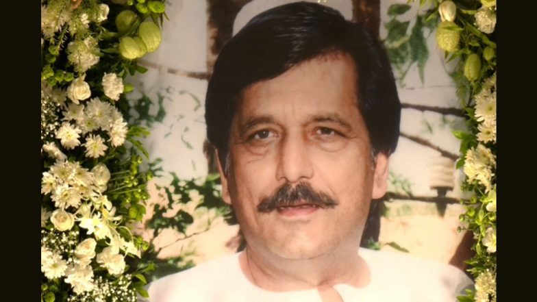 Bharat Kapoor Demise: Prayer Meet Held in Memory of Veteran Actor; Avtar Gill Recalls Their Close Bond