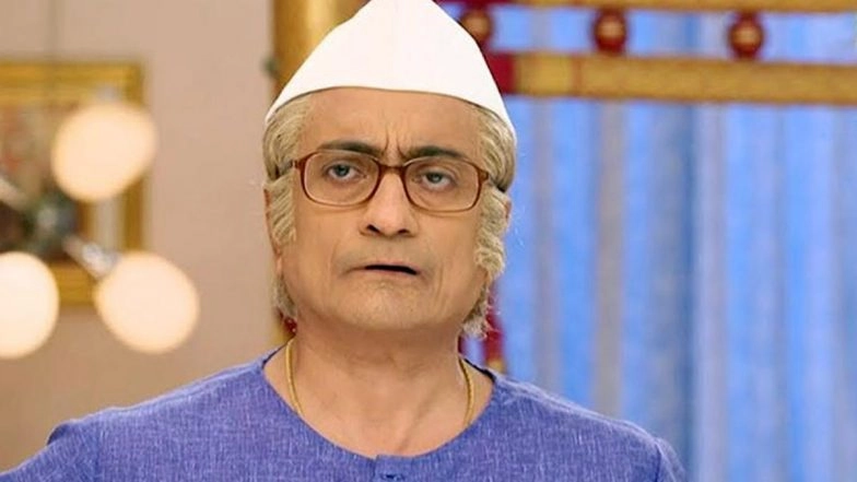 Is Amit Bhatt Aka Bapuji Leaving &lsquo;Taarak Mehta Ka Ooltah Chashmah&rsquo;? &lsquo;TMKOC&rsquo; Fans in Unrest After Emotional Promo
