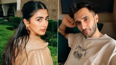 Is Pooja Hegde Dating Rohan Mehra? Know About the ‘Baazaar’ Actor