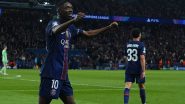 UCL 2025&ndash;26: Paris Saint-Germain Take Slender Lead After 5&ndash;4 Win Over Bayern Munich in First-Leg Semifinal Goal-Fest