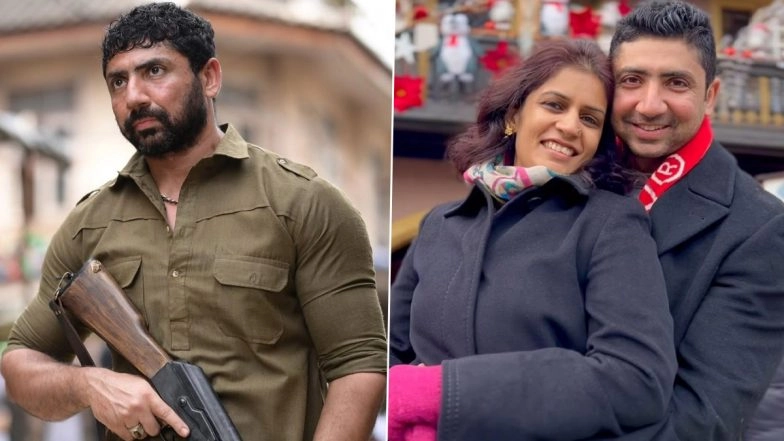 &lsquo;Dhurandhar&rsquo; Actor Mustafa Ahmed&rsquo;s Wife Radhieka Pandeya Locks Her X Profile After Old Tweets &lsquo;Badmouthing&rsquo; Hindus Go Viral