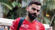 Virat Kohli Becomes First Player To Hit 800 Fours in IPL History, Achieves Feat During RCB vs GT Match