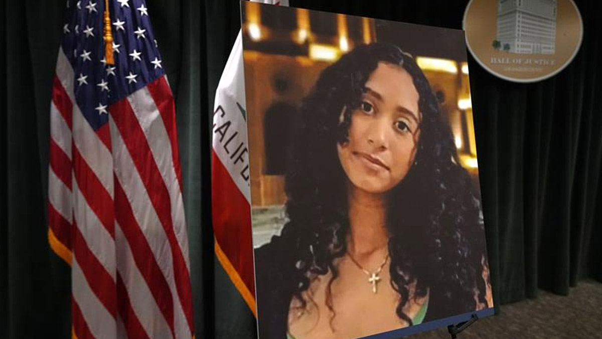 Hollywood News | Singer d4vd Charged in Death of Celeste Rivas ...