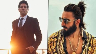 Farhan Akhtar Breaks Silence on ‘Don 3’ Amid Ranveer Singh’s Exit, Says ‘Nothing Can Be Taken for Granted’