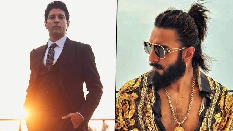 Farhan Akhtar Breaks Silence on &lsquo;Don 3&rsquo; Amid Ranveer Singh&rsquo;s Exit, Says &lsquo;Nothing Can Be Taken for Granted&rsquo;