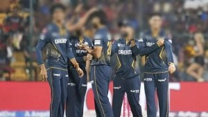social-viral-Video Alleging Sexual Exploitation by Gujarat Titans Player Amid IPL 2026 Goes Viral