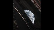 Artemis II Mission: Astronauts Capture Stunning Earth Images on Historic Moon Journey