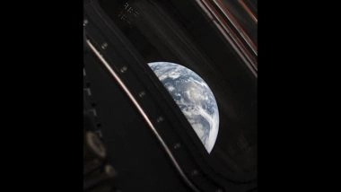 Artemis II Mission: Astronauts Capture Stunning Earth Images on Historic Moon Journey