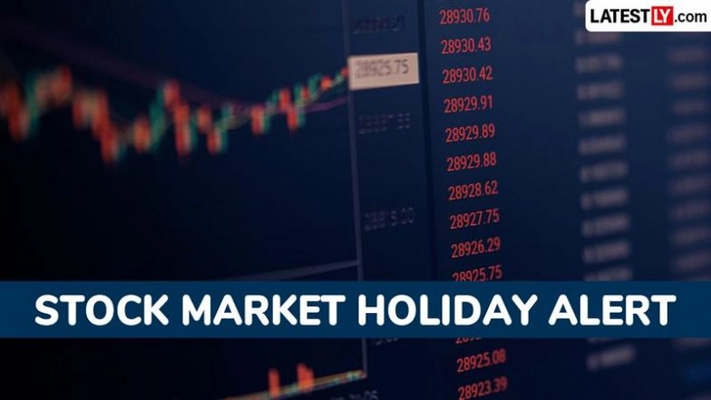 Stock Market Holiday: Are NSE and BSE Closed on May 1 for Maharashtra Day 2026?
