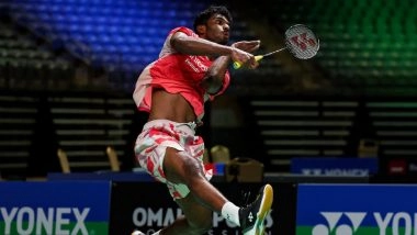 Badminton Asia Championships 2026: Ayush Shetty Stuns World No 4 Jonathan Christie To Reach Semifinal, Indian Shuttler Confirms Medal