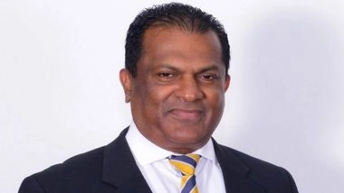 Sri Lanka Cricket Board President Shammi Silva and Executive Committee Step Down With Immediate Effect