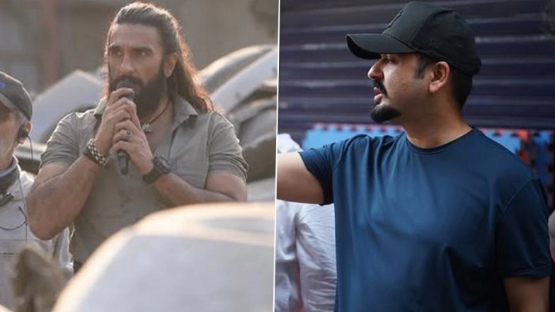 Aditya Dhar to Release &lsquo;Dhurandhar&rsquo; Behind-the-Scenes Documentary in Theatres Amid Record Box Office Success