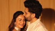Jackky Bhagnani Calls Marriage With Rakul Preet Singh a &lsquo;Situationship&rsquo;, Says but &lsquo;We Are Exclusive&rsquo; (Watch Video)