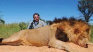 Who Was Ernie Dosio? Millionaire US Big-Game Hunter Trampled to Death by Elephants in Gabon During Hunting Trip