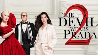 ‘The Devil Wears Prada 2’ First Reviews: Meryl Streep and Anne Hathaway Shine As Early Reactions Call Sequel ‘Incredible’