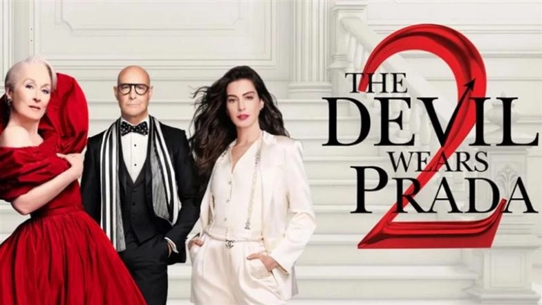&lsquo;The Devil Wears Prada 2&rsquo; First Reviews: Meryl Streep and Anne Hathaway Shine As Early Reactions Call Sequel &lsquo;Incredible&rsquo;