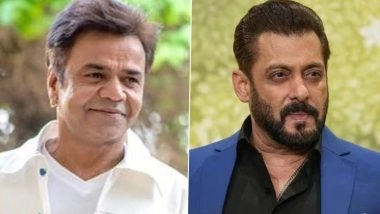 &lsquo;SVC63&rsquo;: Is Rajpal Yadav Joining Salman Khan&rsquo;s Upcoming Film Amid INR Crore Cheque Bounce Case? Here&rsquo;s What We Know