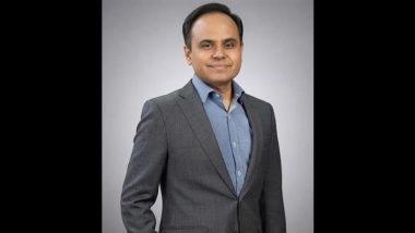 Srikanth Velamakanni Appointed Nasscom Chairperson; Kishor Patil Named Vice Chairperson