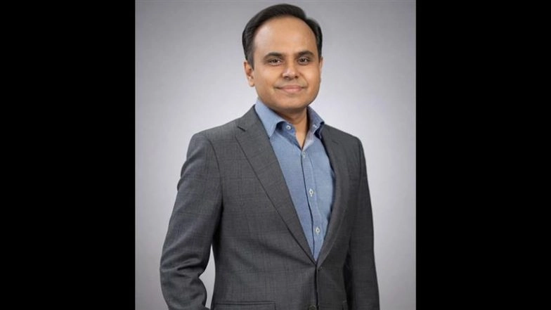 Srikanth Velamakanni Appointed Nasscom Chairperson; Kishor Patil Named Vice Chairperson