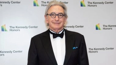 Michael Tilson Thomas Dies: Renowned Conductor and Composer Passes Away at 81