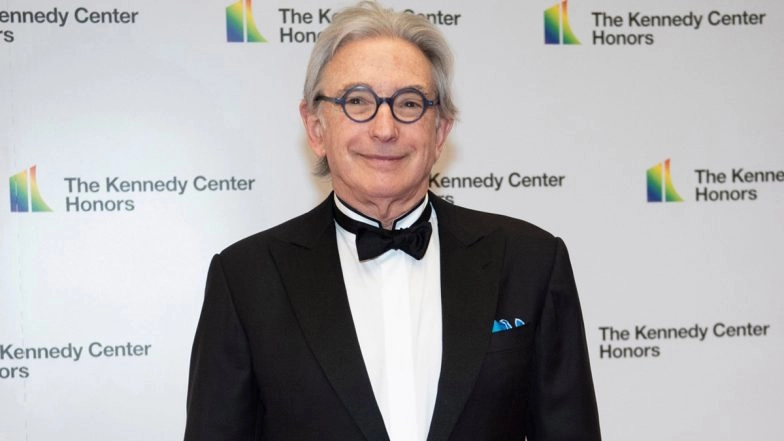 Michael Tilson Thomas Dies: Renowned Conductor and Composer Passes Away at 81