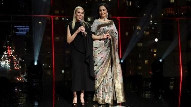TIME To Bring &lsquo;TIME100 Next&rsquo; to India for the First Time in Partnership With Reliance