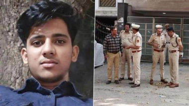 Delhi IRS Officer's Daughter Rape-Murder Case: DNA Profiling Report Likely to Come Within 15 Days Following Forensic Protocols