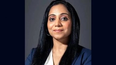 Myntra CEO Nandita Sinha to Step Down Ahead of Flipkart IPO; Sharon Pais Likely To Take Over