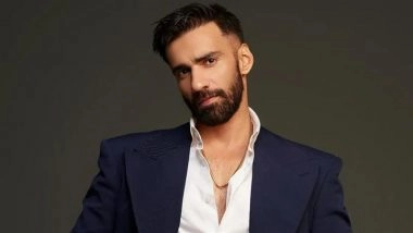 Avinash Tiwary Calls Out ‘60-Year-Old’ Bollywood Actors for Showing Off 6-Pack Abs, Questions ‘Why Is There Is No Value for Skill?’ (Watch Video)