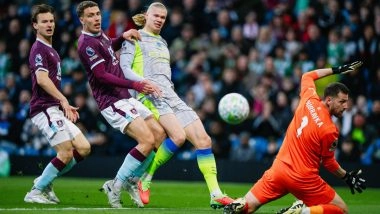 PL 2025&ndash;26: Manchester City Climb to Premier League Summit As Erling Haaland Strike Condemns Burnley to Relegation