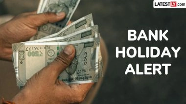 Bank Holiday May 1, 2026: Is Your Local Branch Open or Closed?