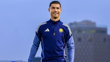 Will Cristiano Ronaldo Play Al-Nassr vs Al-Ahli Saudi Pro League 2025-26 Match?