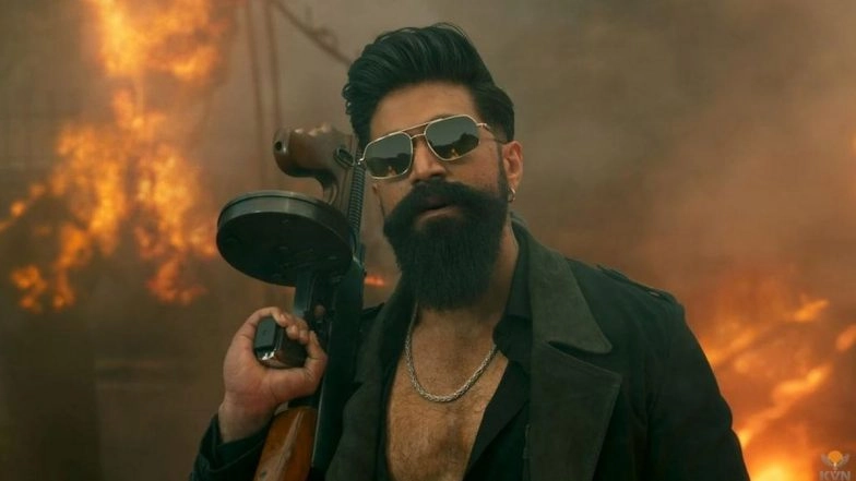 &lsquo;Toxic&rsquo; Release POSTPONED: Yash&rsquo;s Action Thriller To NOT Arrive on June 4, Makers Issue Statement