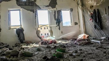 Afghanistan: Pakistan Forces Conduct Fresh Strikes in Kunar Province, Residential Homes Damaged and Thousands Displaced