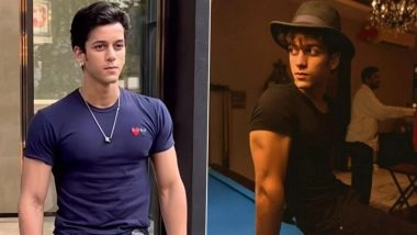 Who Is Sufyan Nadiadwala? Sajid Nadiadwala’s Son Goes Viral for His Young Salman Khan Resemblance