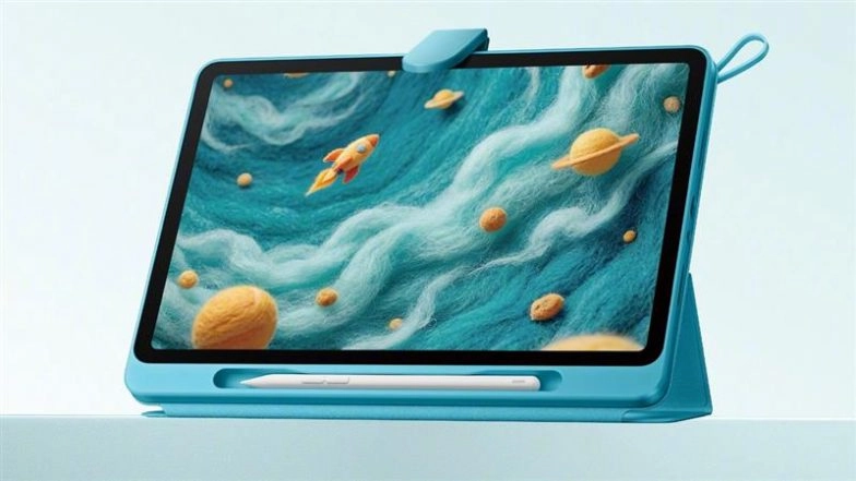 Redmi Pad 2 Pro Learning Edition Launched in China; Check Price, Specifications and Features