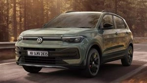 auto-Volkswagen Taigun Facelift Unveiled in India; Check Specifications and Details
