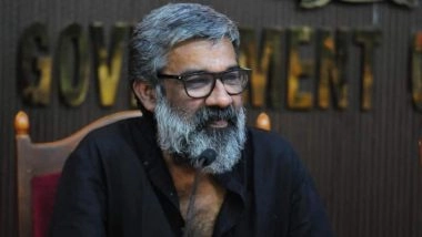 Who Is Ranjith Balakrishnan? Know About Malayalam Director Arrested in Sexual Harassment Complaint by Young Actress