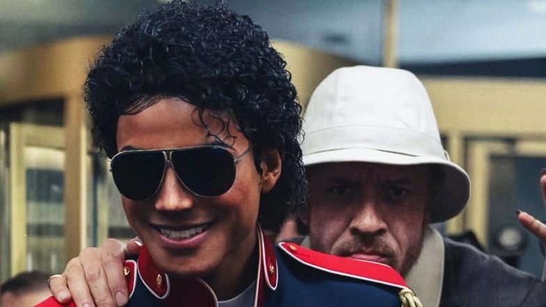 Michael Jackson Biopic &lsquo;Michael&rsquo; Receives Harsh Reviews Ahead of April 2026 Release